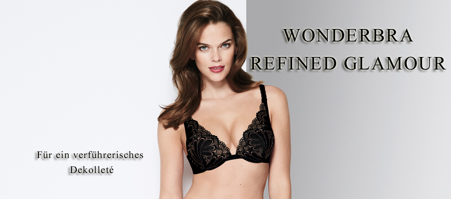 Refined Glamour Refined Glamour