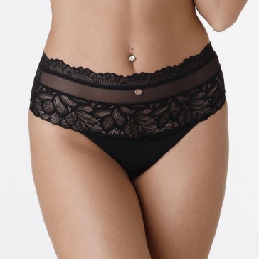 Wonderbra Spirit High Waist Tanga