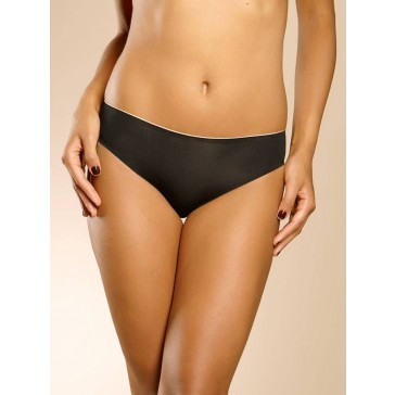 Chantelle Irresistible Slip schwarz