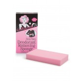 Hollywood Fashion Deodorant Removing Sponge