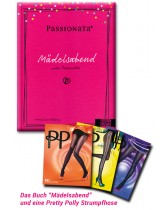 Mädelsabend unter Passionistas + Pretty Polly Strumpfhose