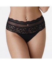 Wonderbra Spirit High Waist Tanga