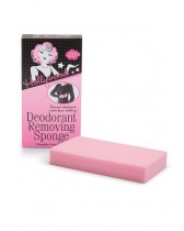 Hollywood Fashion Deodorant Removing Sponge