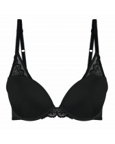 Wonderbra Modern Chic Dekollete BH