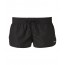 Shiwi Rosane Shorty schwarz