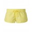 Shiwi Rosane Shorty gelb