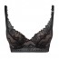 Wonderbra Spirit Triangle Lace Longline BHWonderbra Spirit Triangle Lace Longline BH