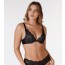 Wonderbra Refined Glamour Triangle Push UP BH