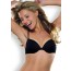 Wonderbra UP to DAY Push Up BH schwarz