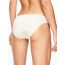 Chantelle Irresistible Slip beige dots