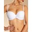 Chantelle Idole Bandeau-BH weiß