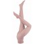 Elbeo Strumpfhose Lara mauve