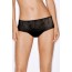 Wonderbra Fabulous Feel Shorty schwarz