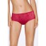 Wonderbra Fabulous Feel Shorty scharlachrot