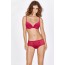 Wonderbra Fabulous Feel Shorty scharlachrot