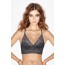 Wonderbra Sexy Barlette Triangel BH grau