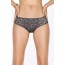 Wonderbra Sexy Barlette Shorty grau