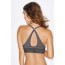 Wonderbra Sexy Barlette Triangel BH grau