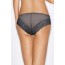 Wonderbra Sexy Barlette Shorty grau