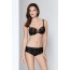 Wonderbra Refined Glamour Full Effect Lace BH + 2 Cups schwarz