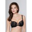 Wonderbra Refined Glamour Full Effect Lace BH + 2 Cups schwarz