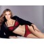 Wonderbra Glam Balconette BH rot