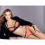 Wonderbra Glam Shorty pfirsich