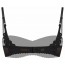 Wonderbra Balconette Exclusive BH schwarz