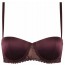 Wonderbra Balconette Exclusive BH feige