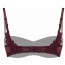 Wonderbra Balconette Exclusive BH feige
