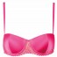 Wonderbra Balconette Exclusive BH fuchsia