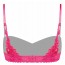 Wonderbra Balconette Exclusive BH fuchsia
