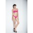 Wonderbra Balconette Exclusive BH fuchsia