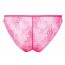 Wonderbra Brazilian Exclusive fuchsia