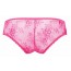 Wonderbra Shorty Exclusive fuchsia