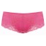Wonderbra Refined Glamour Lace Shorty fuchsia