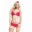 Wonderbra UP to DAY Push Up BH rot